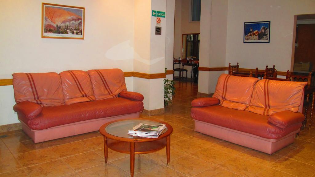 Gran Hotel Libertad Buenos Aires Extérieur photo