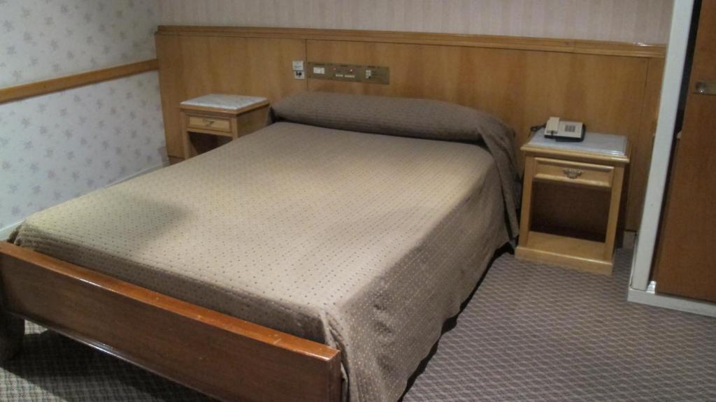 Gran Hotel Libertad Buenos Aires Chambre photo