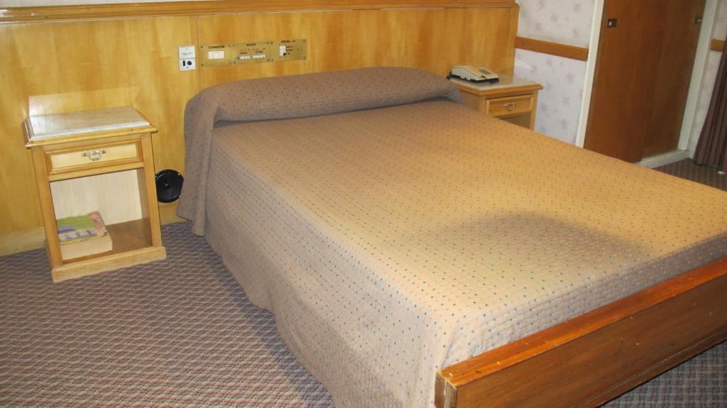 Gran Hotel Libertad Buenos Aires Chambre photo