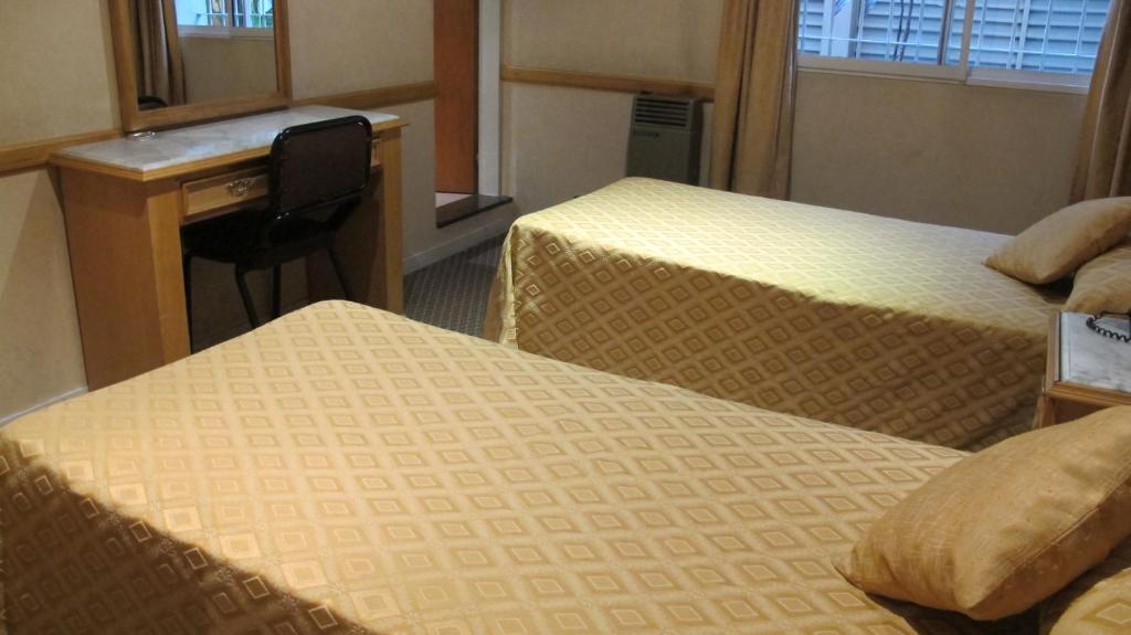 Gran Hotel Libertad Buenos Aires Chambre photo